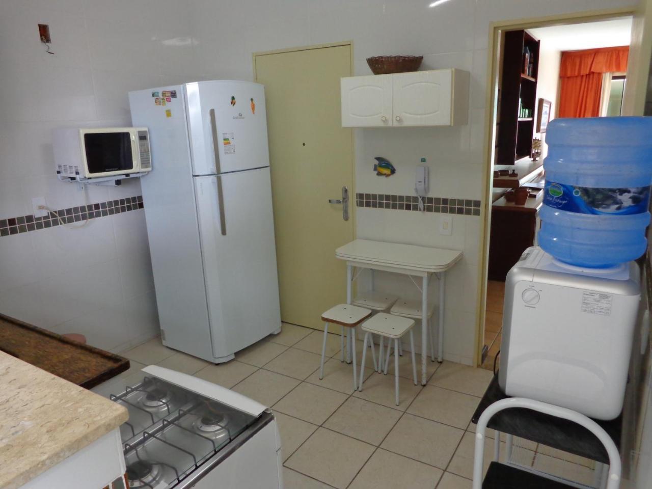 Ferienwohnung Edificio Porto Real Cabo Frio Exterior foto